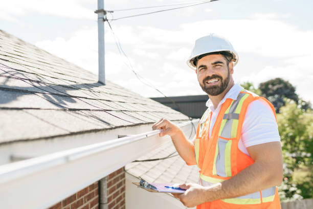 Best Storm Damage Roof Repair  in Glendora, NJ